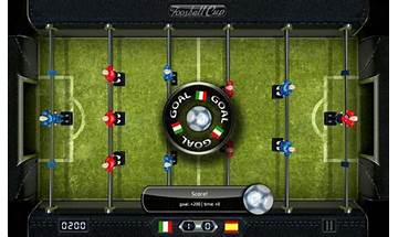 Foosball Cup for Android - Download the APK from Habererciyes